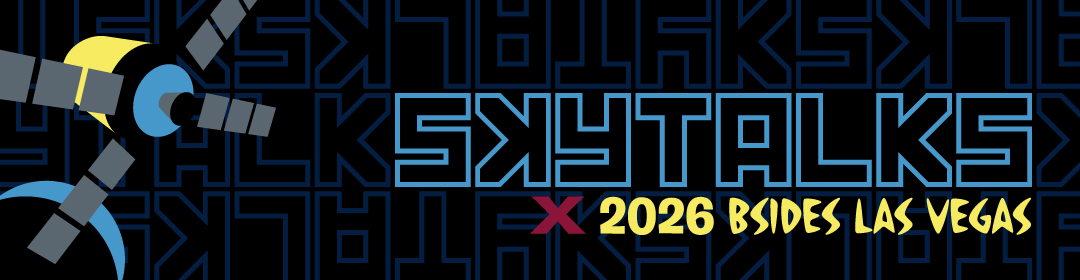 Skytalks X 2026 BSides Las Vegas