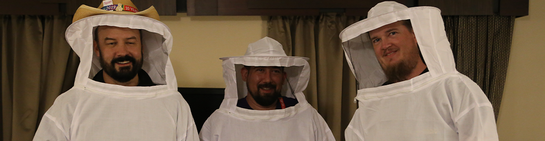 Staff & Board of Directors