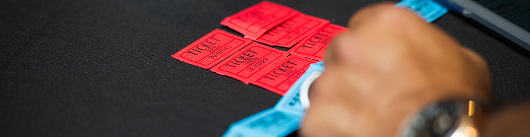 Silent Auction & Raffle