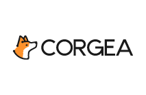 Corgea logo