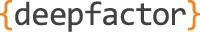 Deep Factor logo