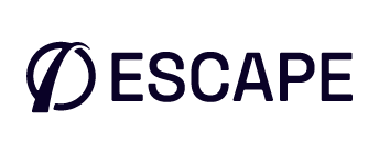 Escape logo