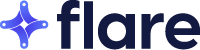 Flare logo