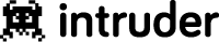 Intruder logo