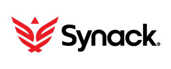 Synack logo