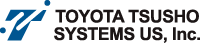 Toyota Tsusho Systems US, Inc logo