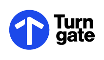 Turngate logo